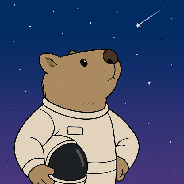 Space Wombat